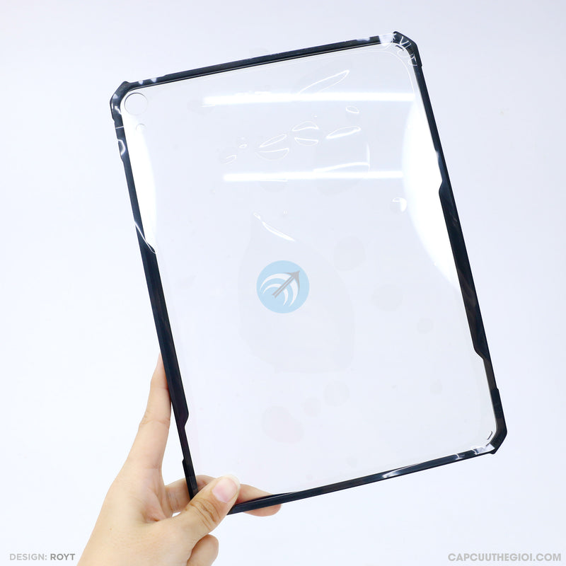 Ốp Lưng IPAD AIR 4 10.9 2020 (chống sốc XUNDD)