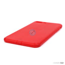 ỐP LƯNG ĐIỆN THOẠI IPHONE 7+/8+ (DẺO MÀU KHÔNG HỘP)