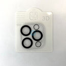 BẢO VỆ CAMERA IPHONE 12 PRO (XUNDO)