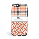 ỐP LƯNG ĐT IPHONE 6G/6S (CHỐNG SỐC HÌNH 3D)