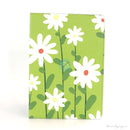 Bao da hình IPAD AIR 1/2/5/6/7/8 9.7 (hình hộp vàng)