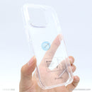 ỐP LƯNG IPHONE 14 PRO 6.1 LƯNG KÍNH TRONG X-LEVEL