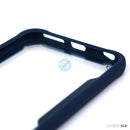 ỐP LƯNG IPHONE 6+/ 6S+ ( LƯNG TRONG CỨNG-VIỀN MÀU)