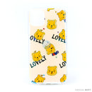 Ốp lưng IPHONE 11 hình viền dẻo gắn đá