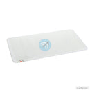 KÍNH CƯỜNG LỰC ĐT OPPO F7 TRẮNG FULL (20K)