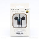 Tai nghe 1,2 mét 3.5 mm BOROFONE BM30 bao test 10 ngày