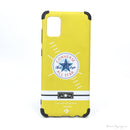 ỐP LƯNG ĐIỆN THOẠI SAMSUNG A31 (IMD)