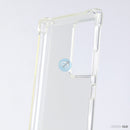 Ốp lưng SAMSUNG NOTE 20 ULTRA chống sốc trong VUCASE CAM