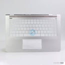 VỎ LAPTOP HP 14-BF MẶT C