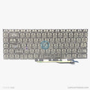 Bàn phím MSI MS-14D3 MS-14D GS66 P15 P15 14-B11MOU 15-A5M CREATOR Z16 A11UET-217VN có đèn bh06t