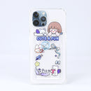 Ốp lưng IPHONE 12 PRO MAX trong hình CARD