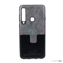 ỐP DA ĐT SAMSUNG A9 2018 (DILIANA 2 MÀU)