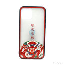 ỐP LƯNG ĐIỆN THOẠI IPHONE 12 PRO 6.1 NHÁM HÌNH VIỀN MÀU