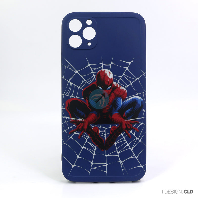 ỐP LƯNG ĐT IPHONE 11 PRO MAX (IN HÌNH NAM TÍNH)