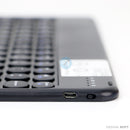 Bàn phím bluetooth COTEETCI 64001-BK bh03t