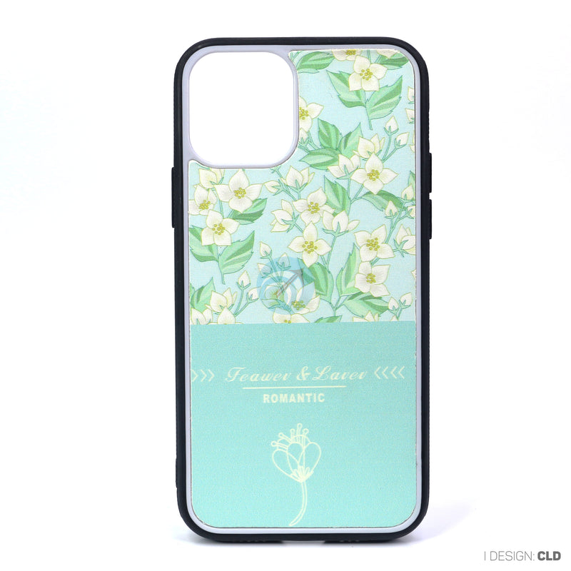 ỐP LƯNG IPHONE 11 PRO ( DA VIỀN TRẮNG THƯƠNG HIỆU)