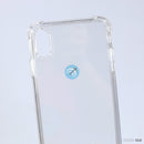 Ốp lưng IPHONE XS MAX chống sốc trong vỉ trong