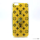 ỐP LƯNG IPHONE 6G/ 6S (KIM TUYẾN LV)