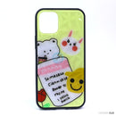 ỐP LƯNG ĐT IPHONE 12 MINI HÌNH 3D