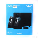 Loa vi tính LOGITECH Z213 2.1 14W bh06t