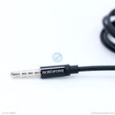 Tai nghe 3.5 1,2 mét BOROFONE BM65 bh01t