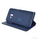 BAO DA ĐIỆN THOẠI SAMSUNG J6+ (HANMAN)