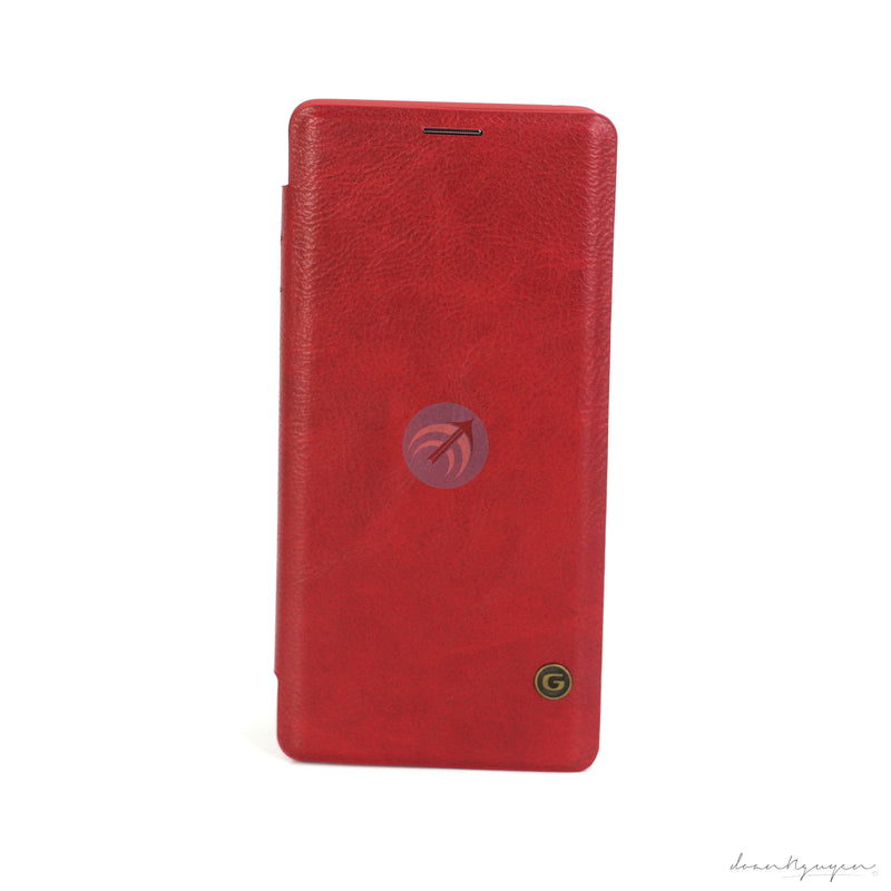 BAO DA ĐIỆN THOẠI SAMSUNG NOTE 8 (G-CASE)