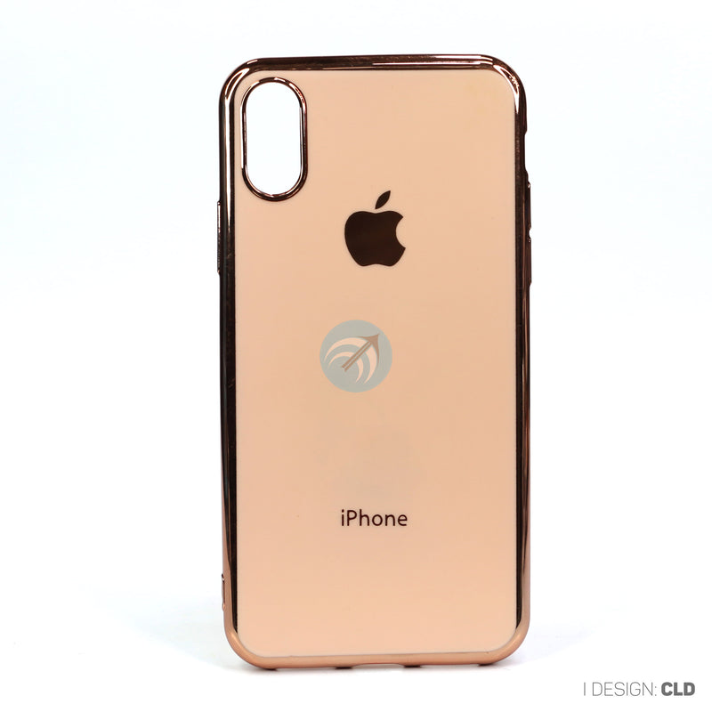 ỐP LƯNG ĐIỆN THOẠI IPHONE X/XS (30K)