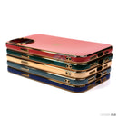 ỐP LƯNG ĐIỆN THOẠI IPHONE 12 PRO MAX (DẺO MÀU)