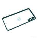 ỐP LƯNG SAMSUNG A20S ( NHÁM DẺO)