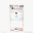 Ốp lưng IPHONE 6+/6S+ nhựa trong SULADA