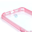 Ốp lưng điện thoại IPHONE 13 PRO MAX 6.7 ILSKINS HYBRID CLEAR (AP2M-HBMKC-LKTR)