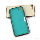 ỐP LƯNG ĐIỆN THOẠI IPHONE 7G/ 8G (DẺO MÀU)