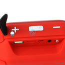 Loa BLUETOOTH KIMISO KMS-E92 bh01t