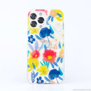 Ốp lưng IPHONE 13 PRO MAX MIKALEN hoa nhỏ