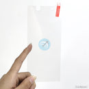 KÍNH CƯỜNG LỰC ĐT SONY C6 (TRONG FULL)