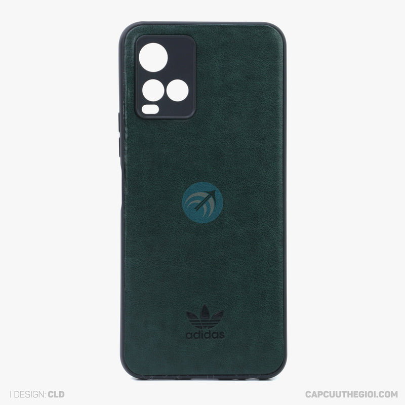 Ốp lưng VIVO Y21 Y33 (DA ADIDAS)