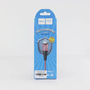 Cáp sạc HOCO usb A to lightning 1 mét màu đỏ (X38) bao test 7 ngày