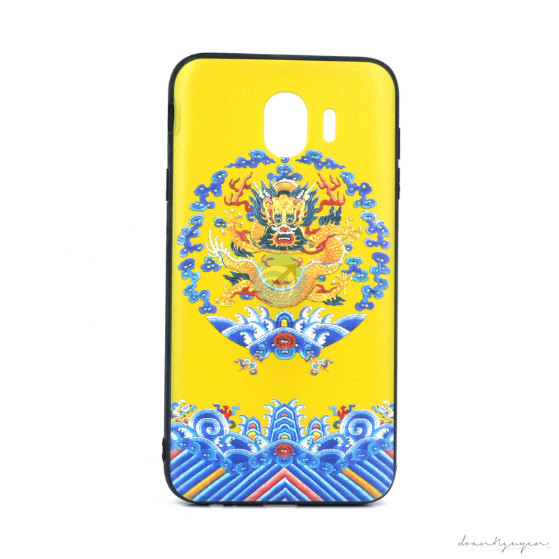 ỐP LƯNG ĐT SAMSUNG J4 (30K)
