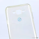 ỐP LƯNG SAMSUNG J7 ( DẺO TRONG DADA)