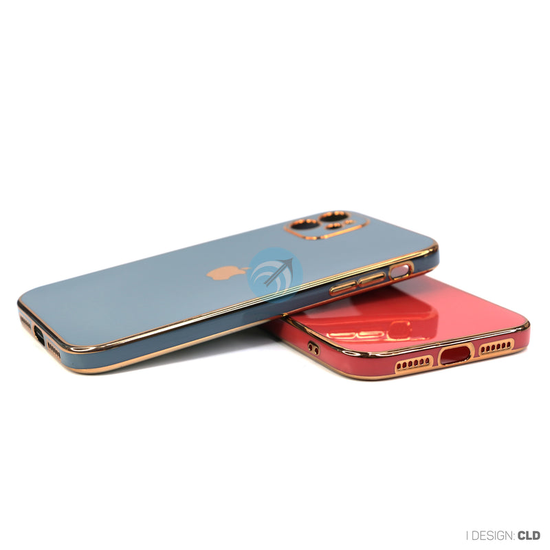 ỐP LƯNG ĐIỆN THOẠI IPHONE 11 6.1 (DẺO MÀU)