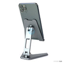 Giá đỡ điện thoại, ipad, máy tính bảng hợp kim nhôm P10