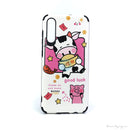 ỐP LƯNG SAMSUNG A70 ( IMD DẺO)