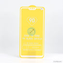 KÍNH CƯỜNG LỰC ĐT MI 8 LITE TRẮNG FULL (20K)