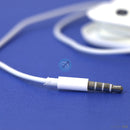 Tai nghe IPHONE 5G 3.5 linh kiện bh01t