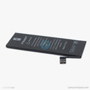 Pin IPHONE 5SE dung lượng cao 3.82V 1800mah PISEN bh12t