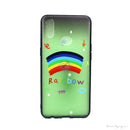 ỐP LƯNG ĐT SAMSUNG A10S (HÌNH CUTE)