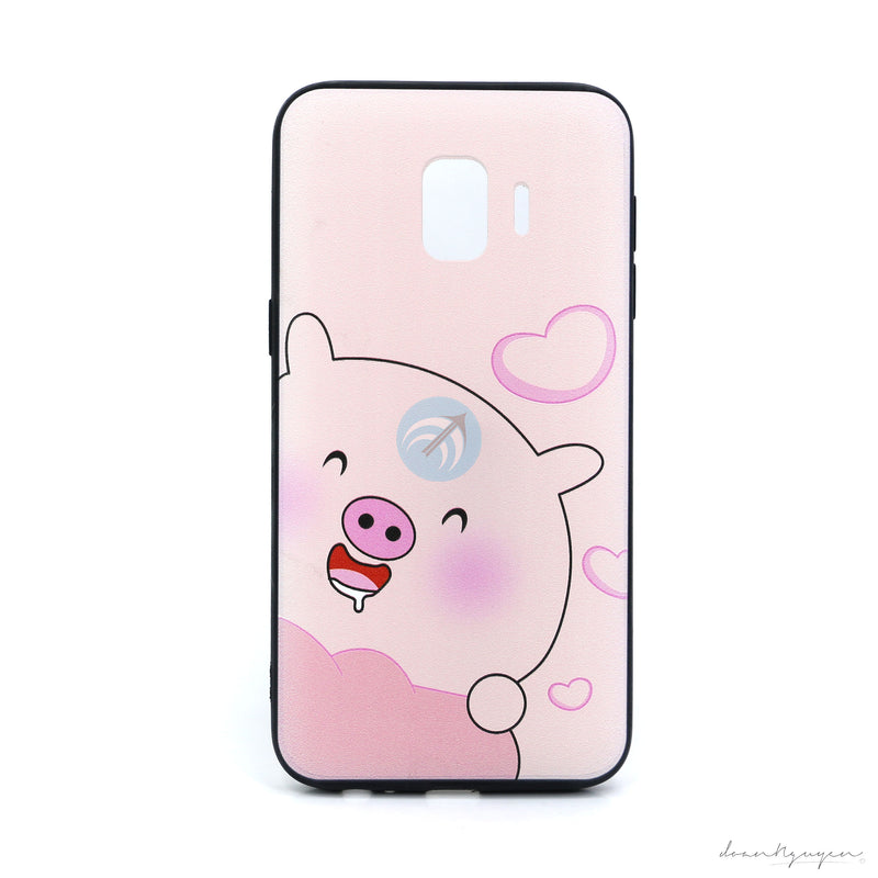 ỐP LƯNG SAMSUNG J2 CORE (30K)