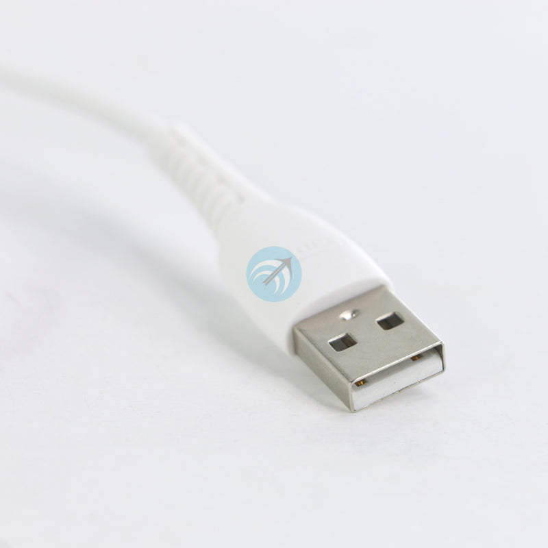 CÁP SẠC ĐIỆN THOẠI MICRO USB (BYZ BC-026M) BH03T