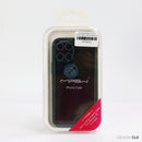 Ốp lưng iPhone 12 5.4" Green Mipow Anti Scractches Hybrid SP14